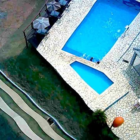 Sitio Lopes Guest House Toledo  Екстериор снимка