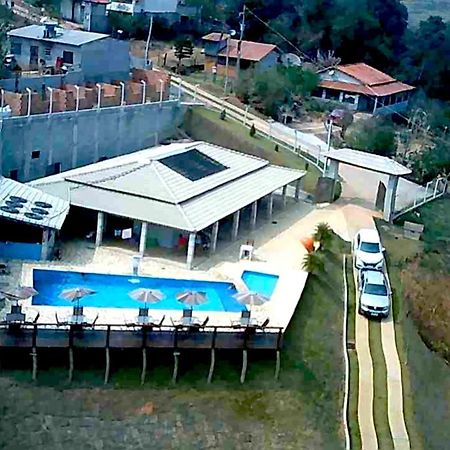 Sitio Lopes Guest House Toledo  Екстериор снимка