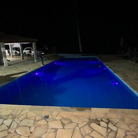 Sitio Lopes Guest House Toledo  Екстериор снимка