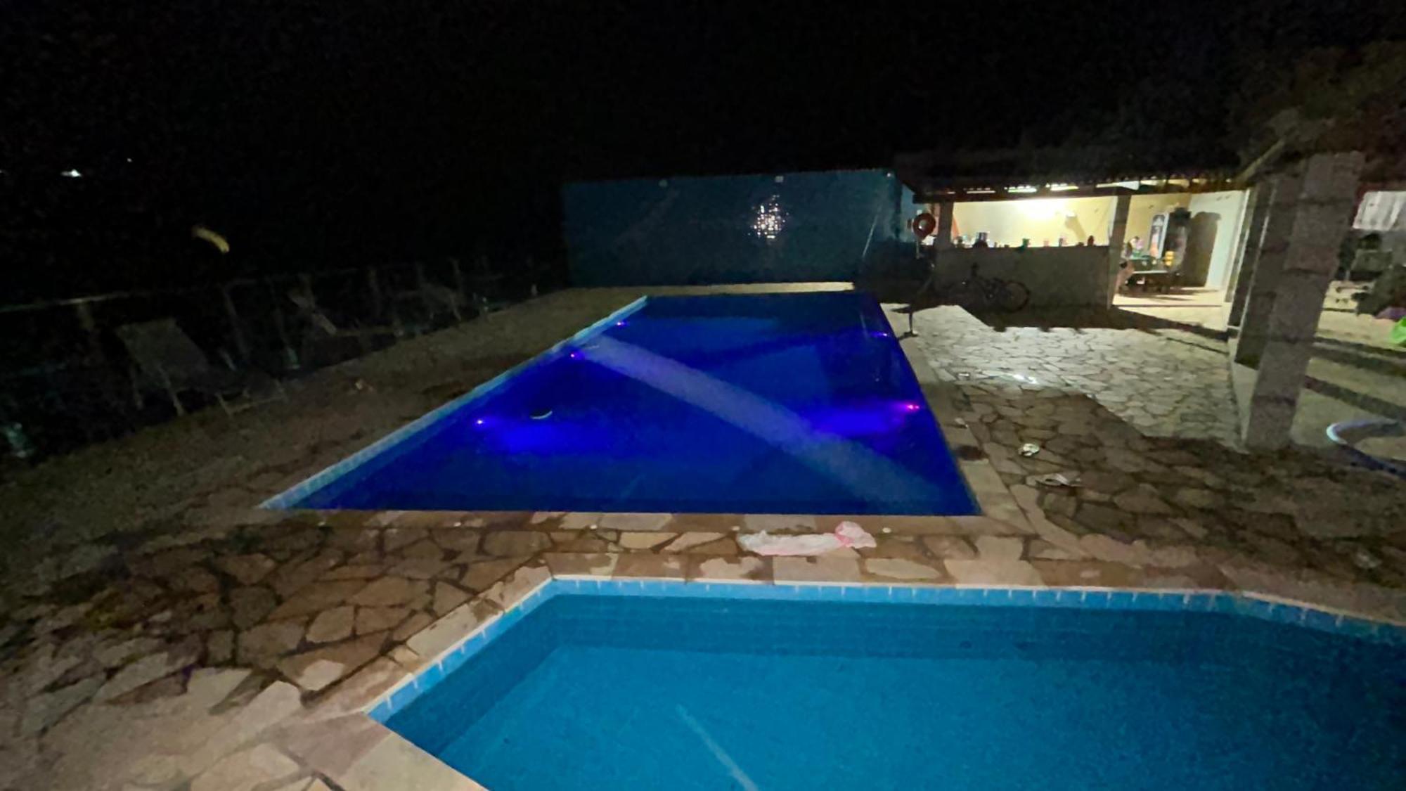 Sitio Lopes Guest House Toledo  Екстериор снимка