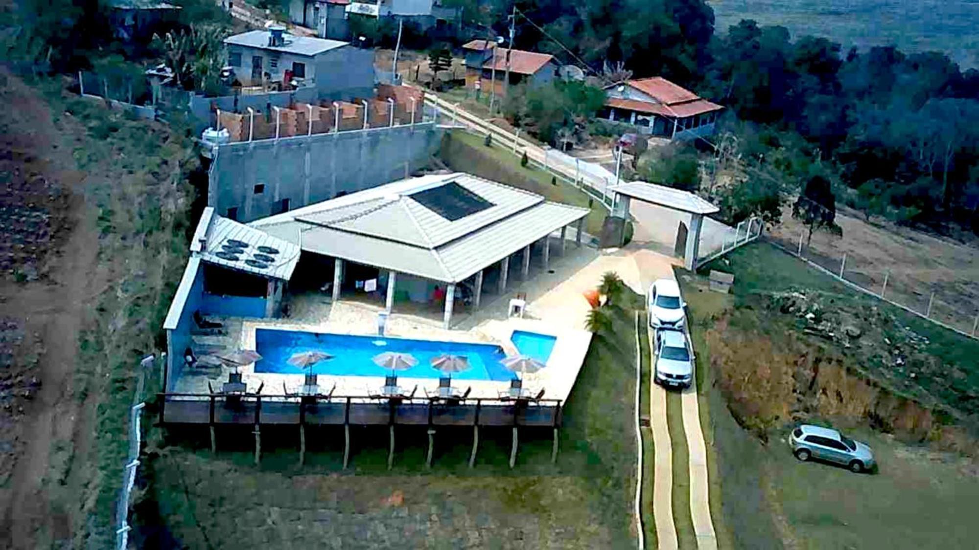 Sitio Lopes Guest House Toledo  Екстериор снимка
