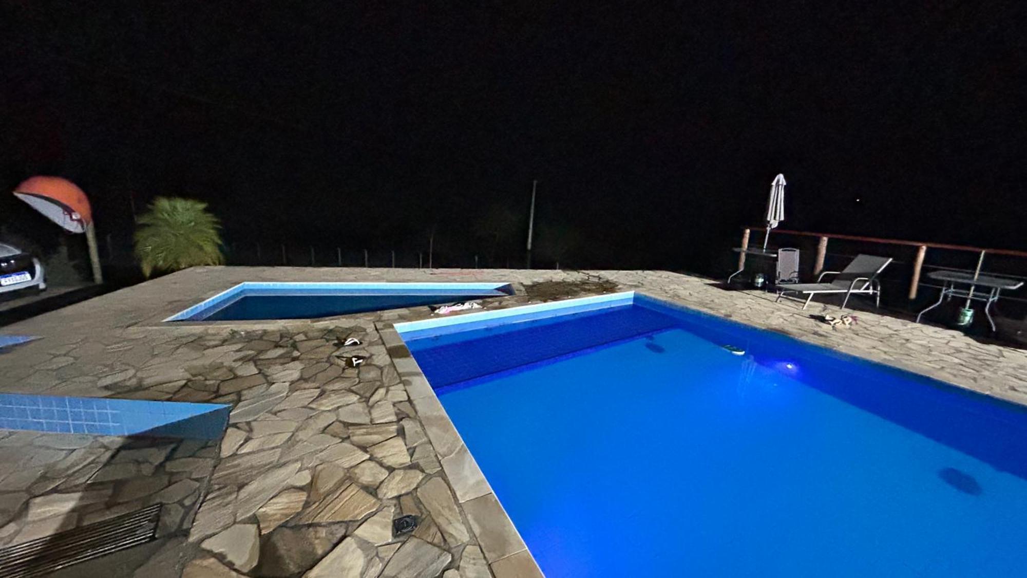 Sitio Lopes Guest House Toledo  Екстериор снимка