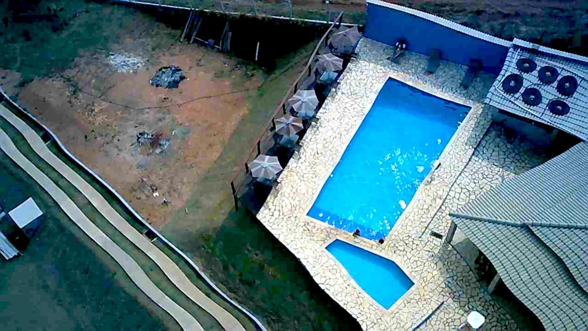 Sitio Lopes Guest House Toledo  Екстериор снимка