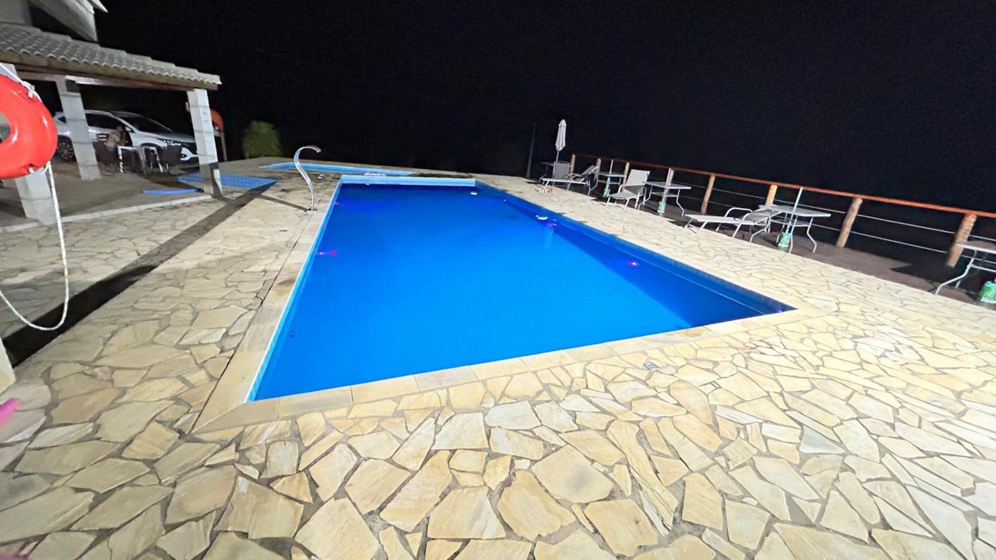 Sitio Lopes Guest House Toledo  Екстериор снимка