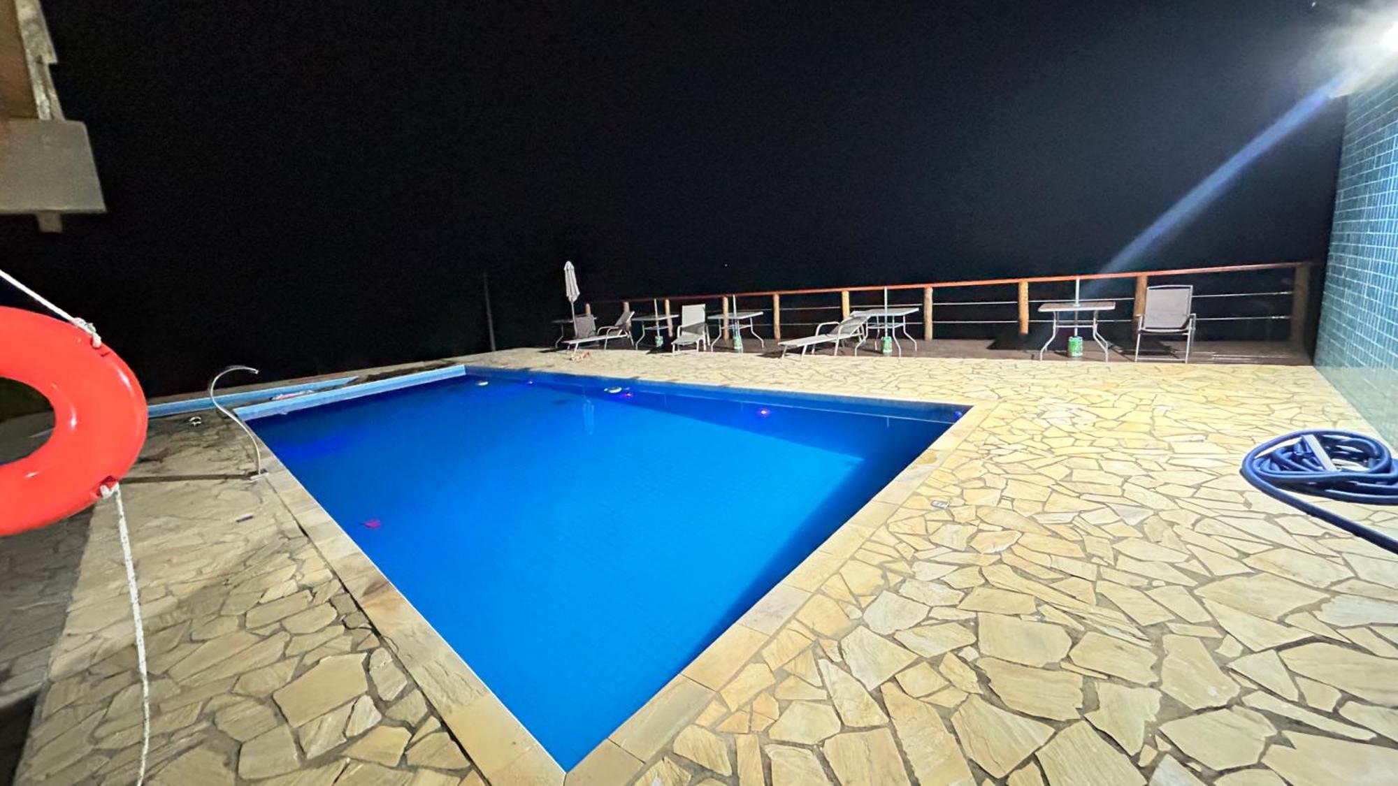 Sitio Lopes Guest House Toledo  Екстериор снимка